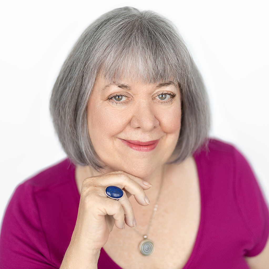 Linda Herrick, The Chaos to Calm Specialist